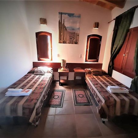 Casa De Campo Huaka Huasy Cachí 外观 照片